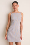 Acorn Multi Chester Dress