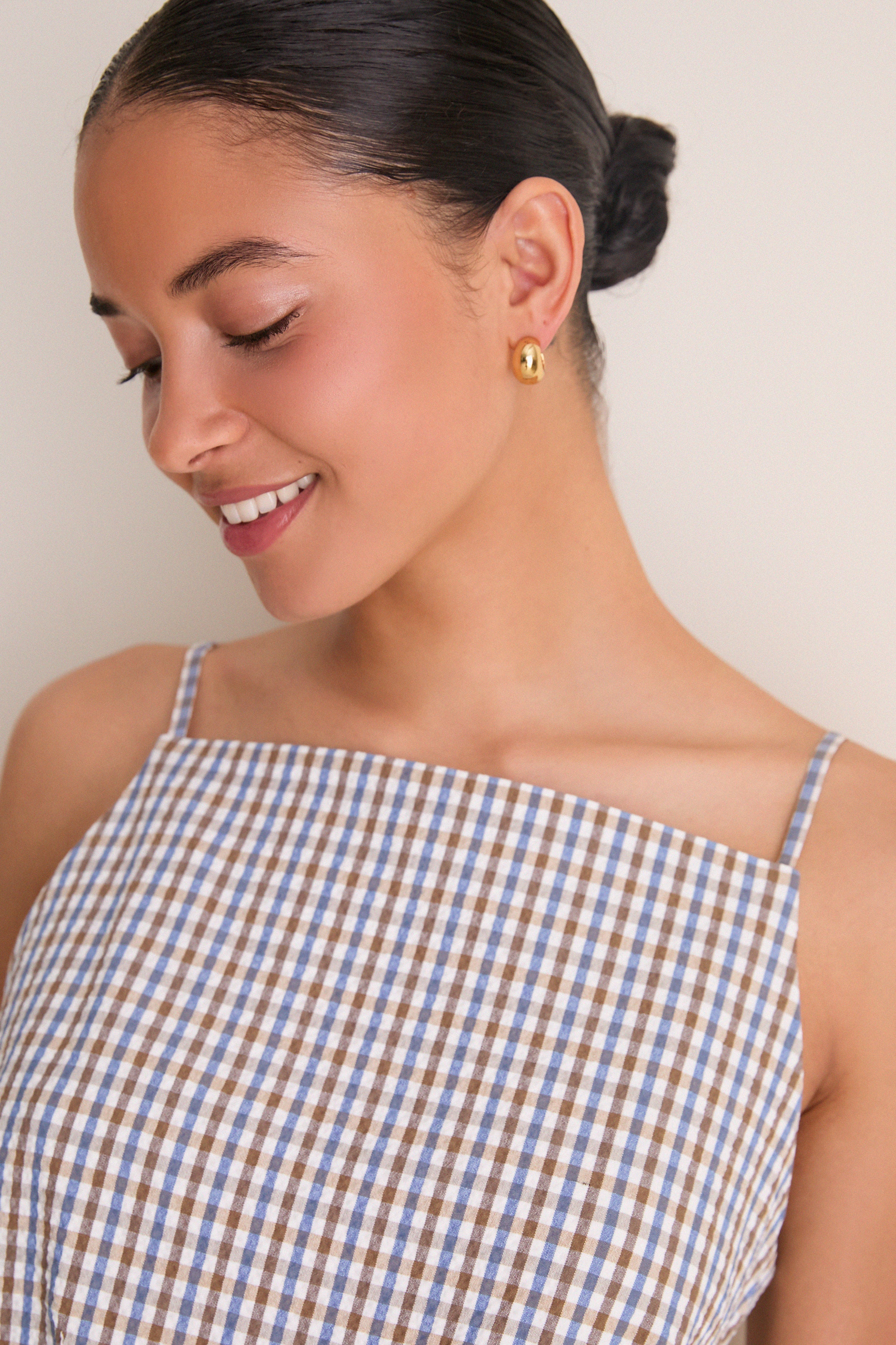 Acorn Multi Chester Dress