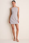 Acorn Multi Chester Dress