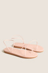 Pink Kansiz Sandals