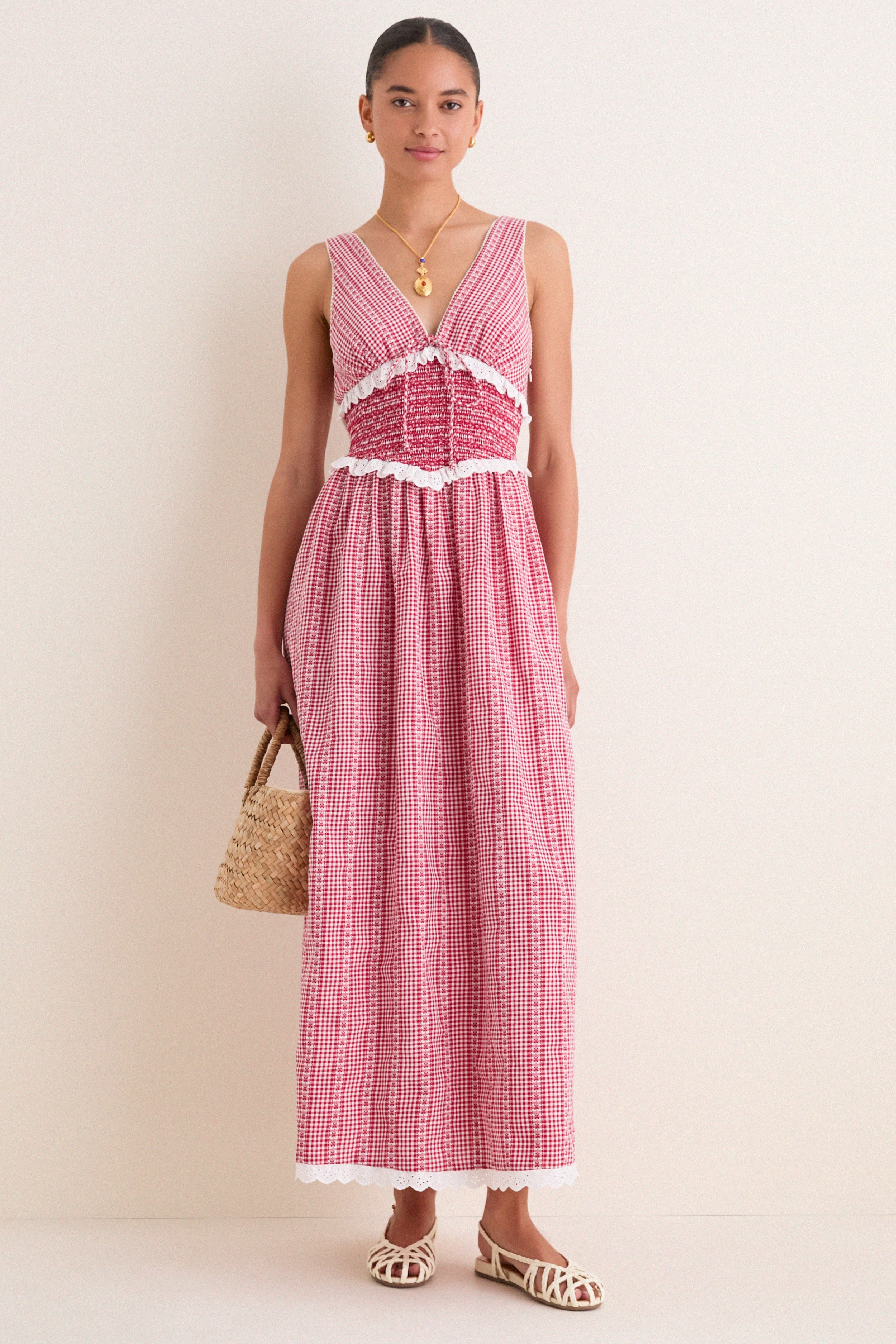 Off White Kardia Sandals