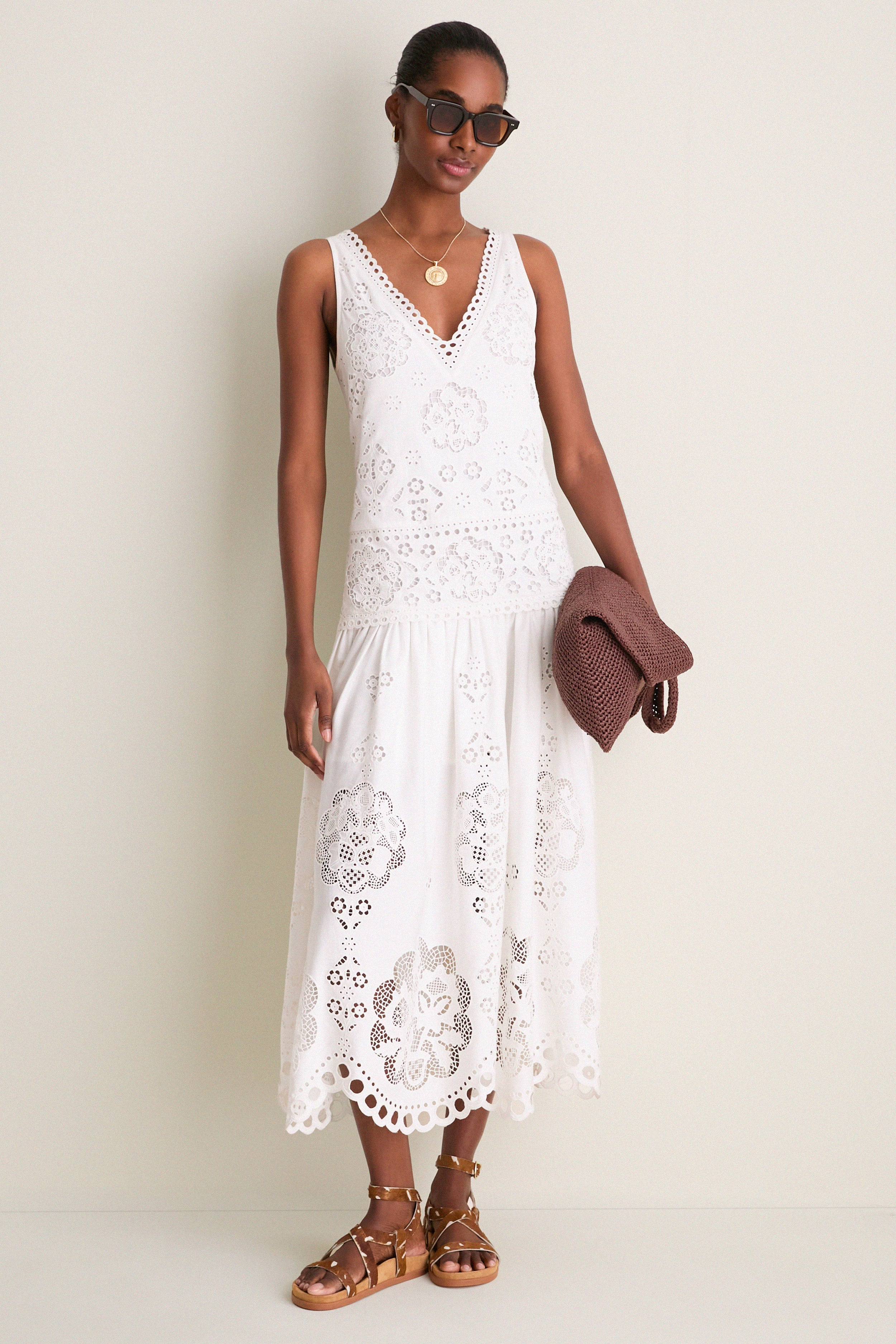 Bambi Zelina Sandals