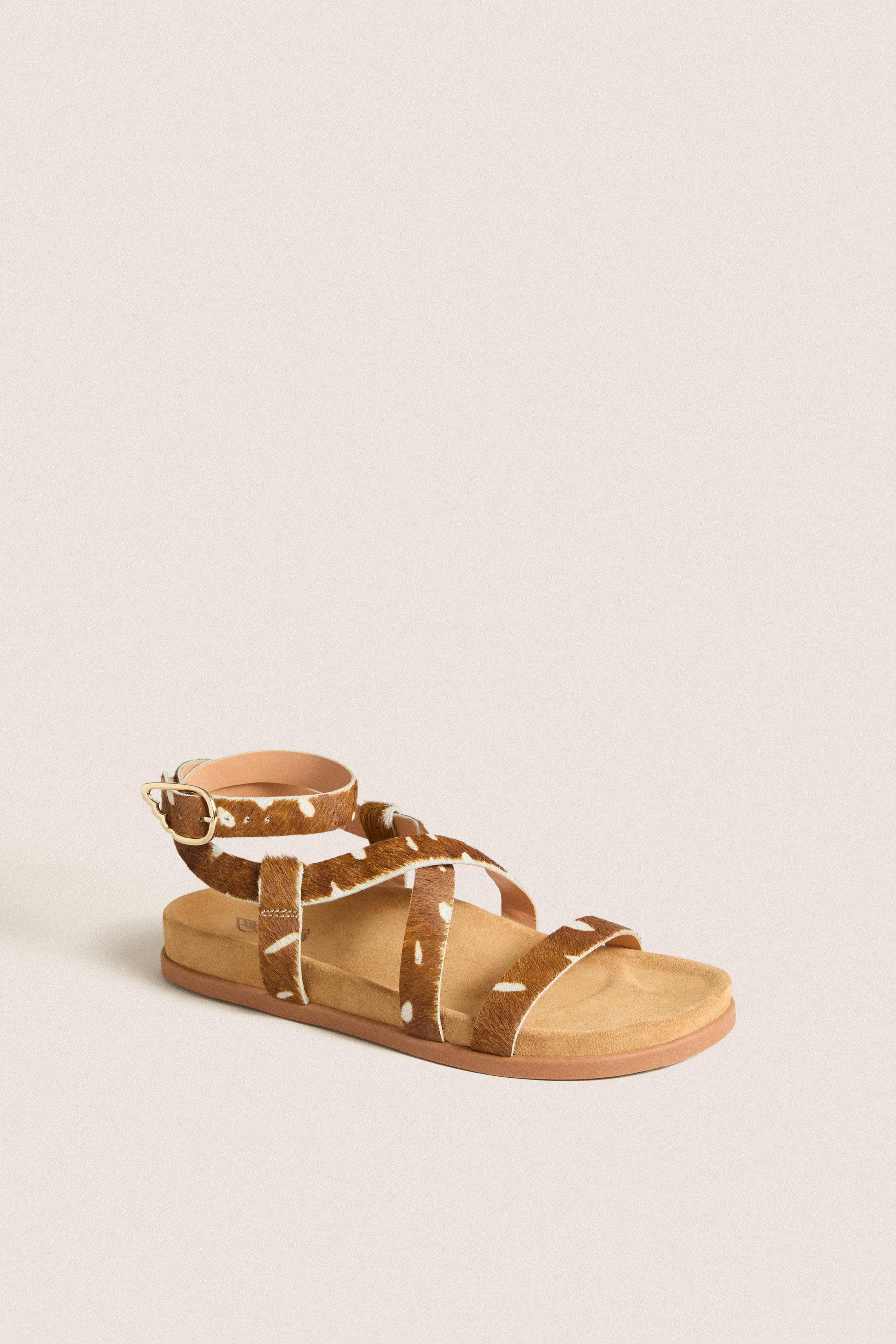 Bambi Zelina Sandals | Ancient Greek Sandals