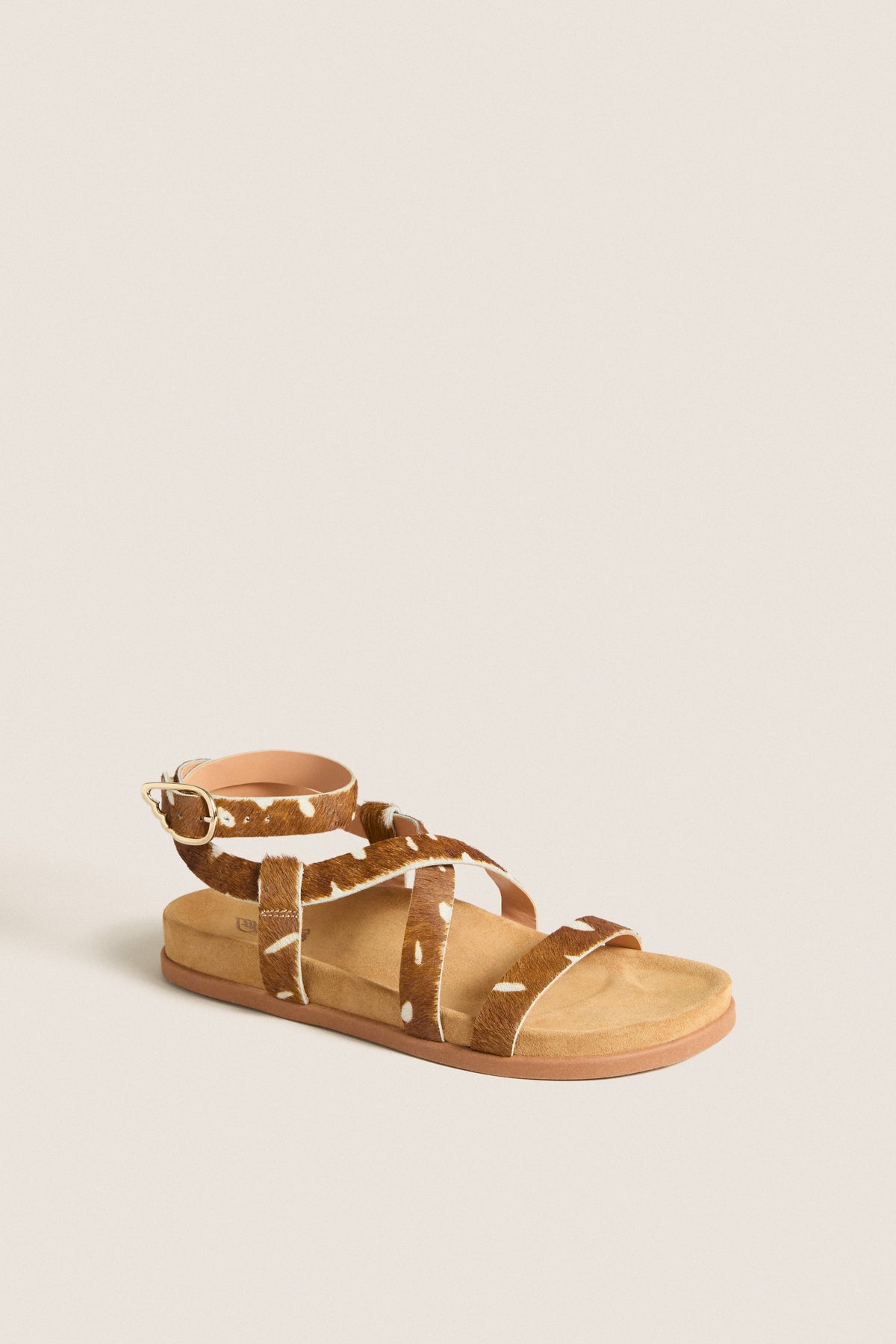 Bambi Zelina Sandals