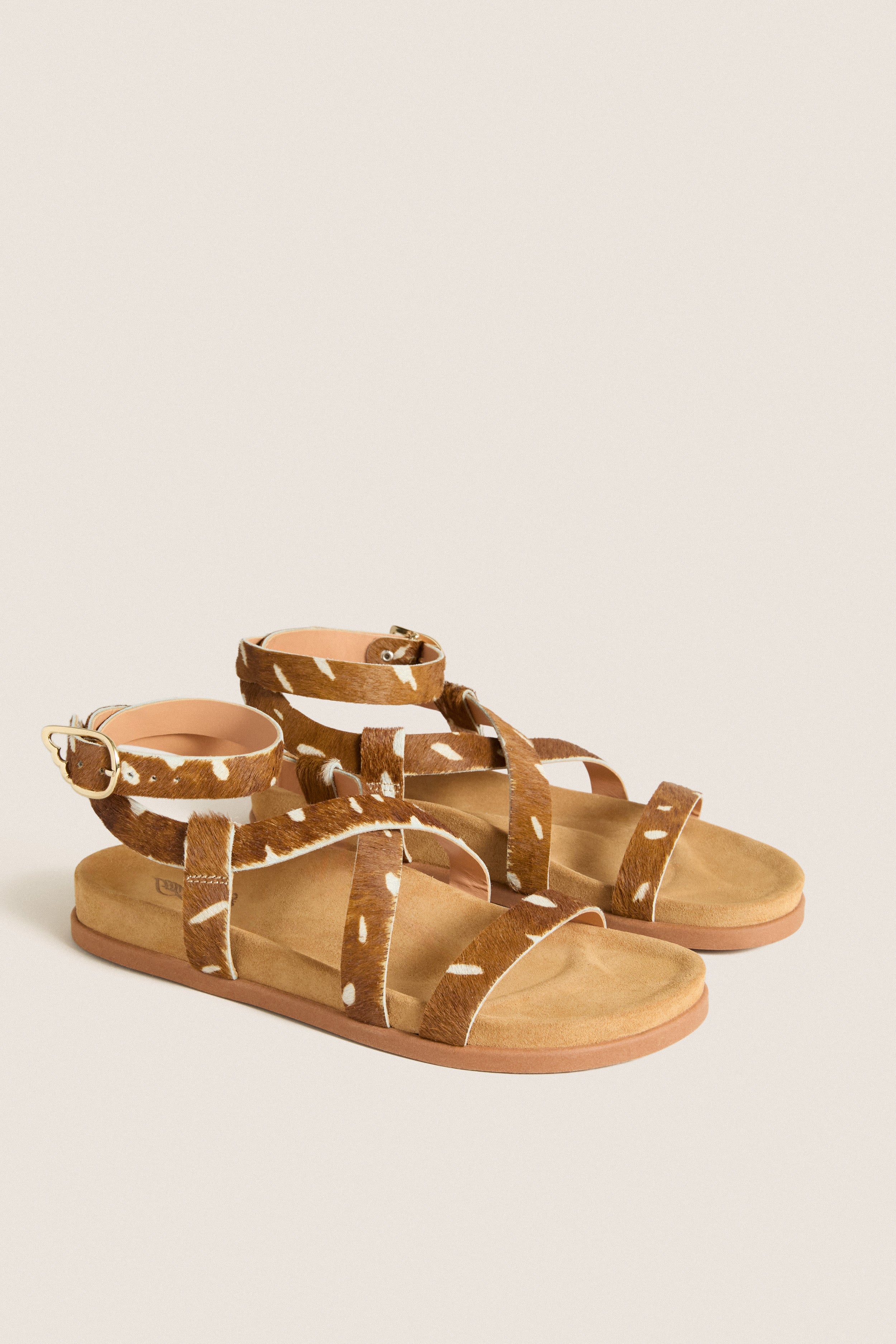 Bambi Zelina Sandals | Ancient Greek Sandals