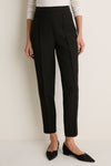 Black Audrey Pants