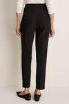 Black Audrey Pants