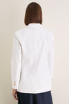 White Sterling Blazer
