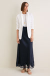 White Sterling Blazer