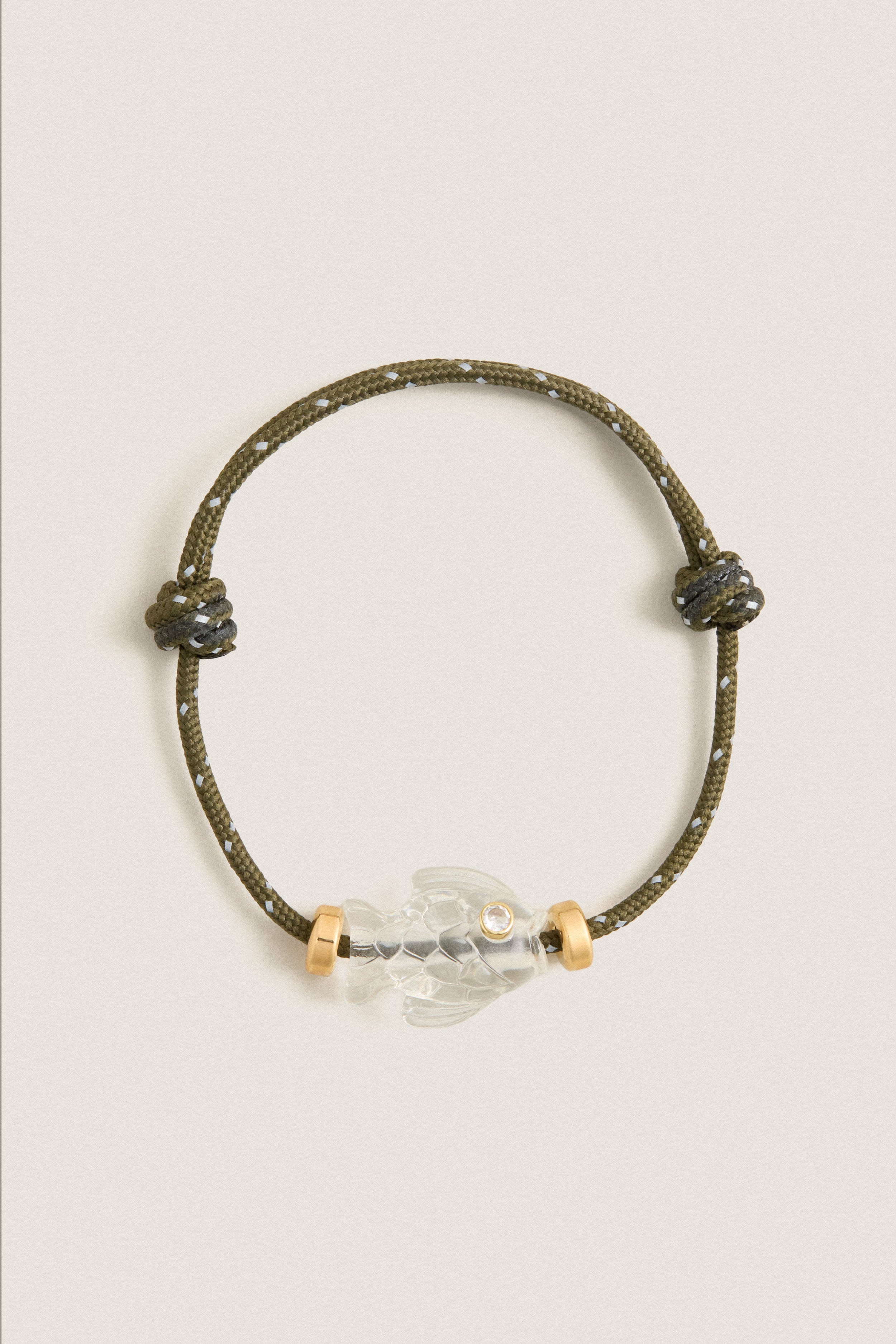 Green Mazu Bracelet | eliou | Tuckernuck