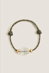 Green Mazu Bracelet