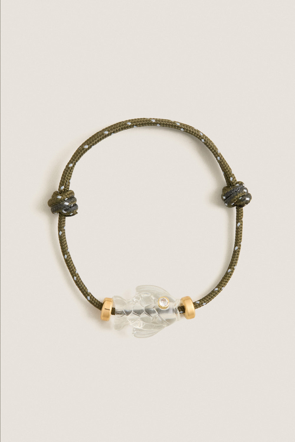 Green Mazu Bracelet