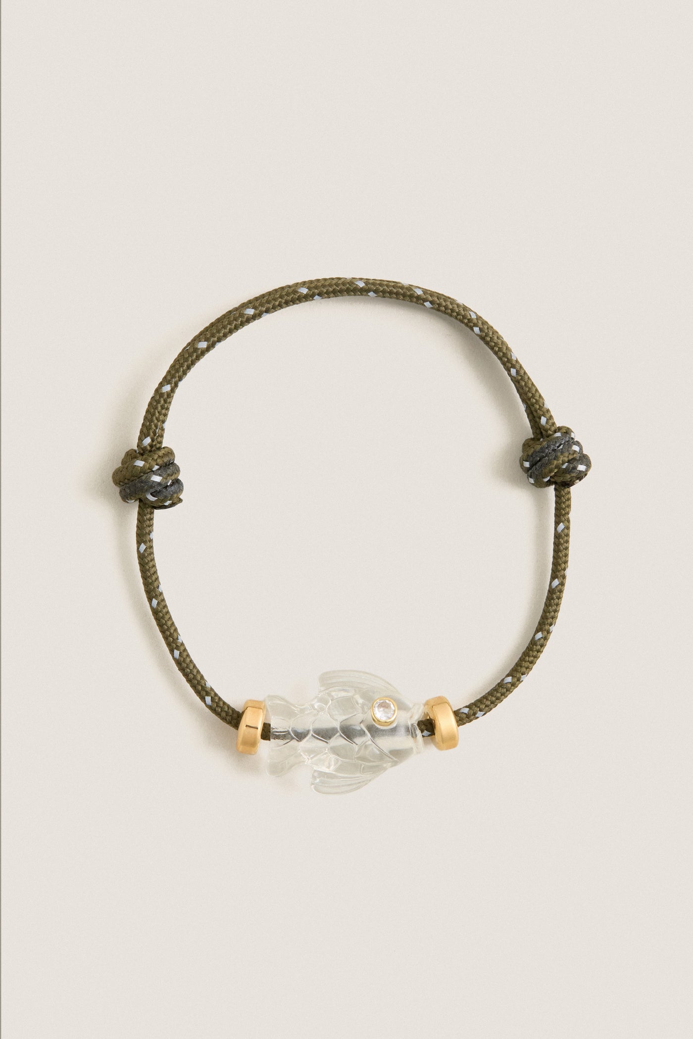 Green Mazu Bracelet
