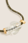 Green Mazu Bracelet