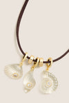 Clear Conchi Wrap