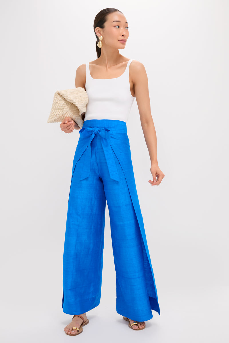 Gold Sunspell Earrings