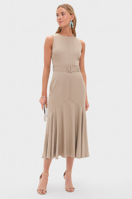 Silver Turquoise Stone Earrings