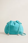 Smeraldo Mini Charm Pouch
