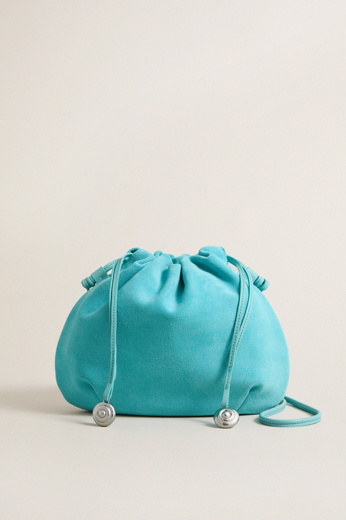 Smeraldo Mini Charm Pouch