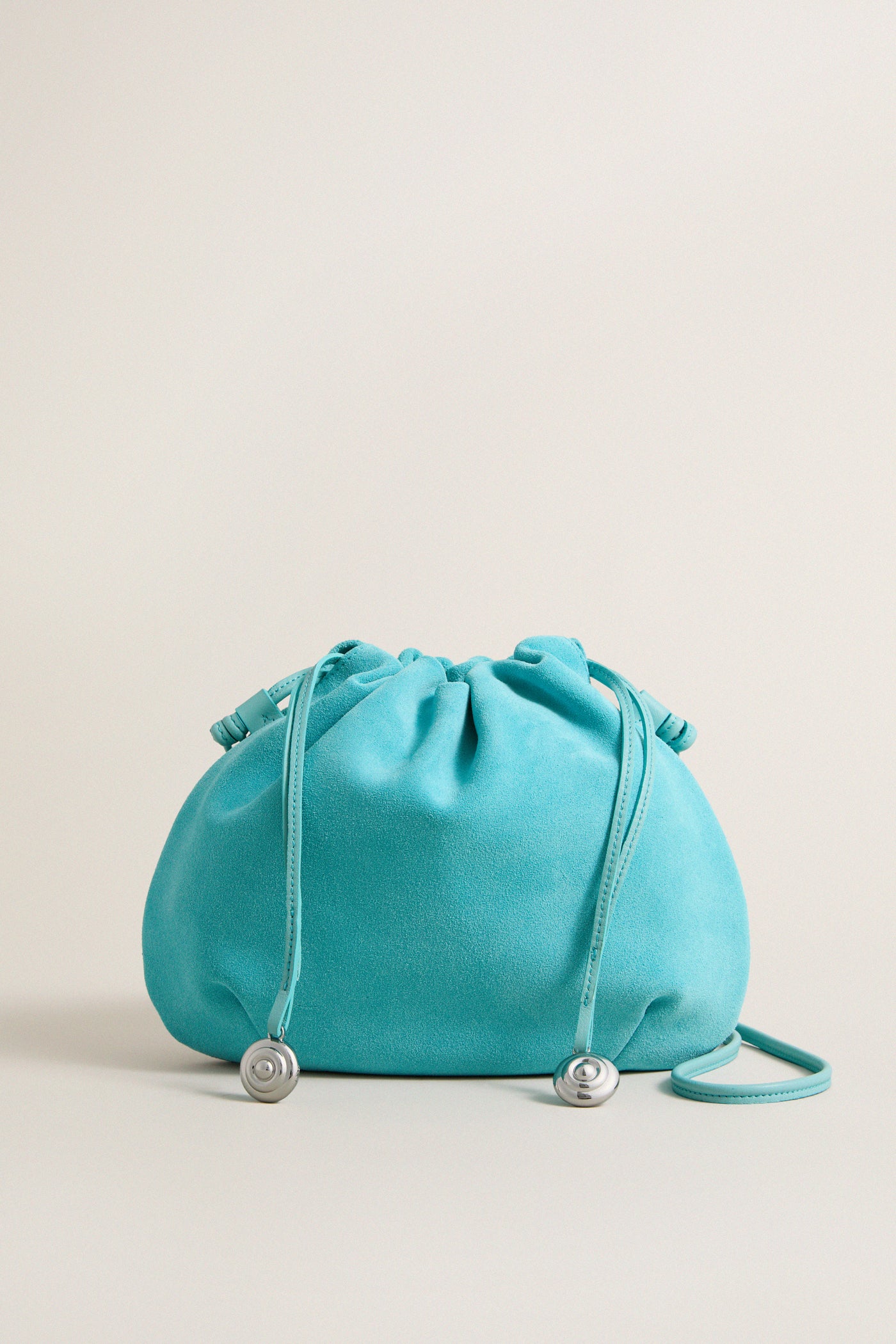 Smeraldo Mini Charm Pouch
