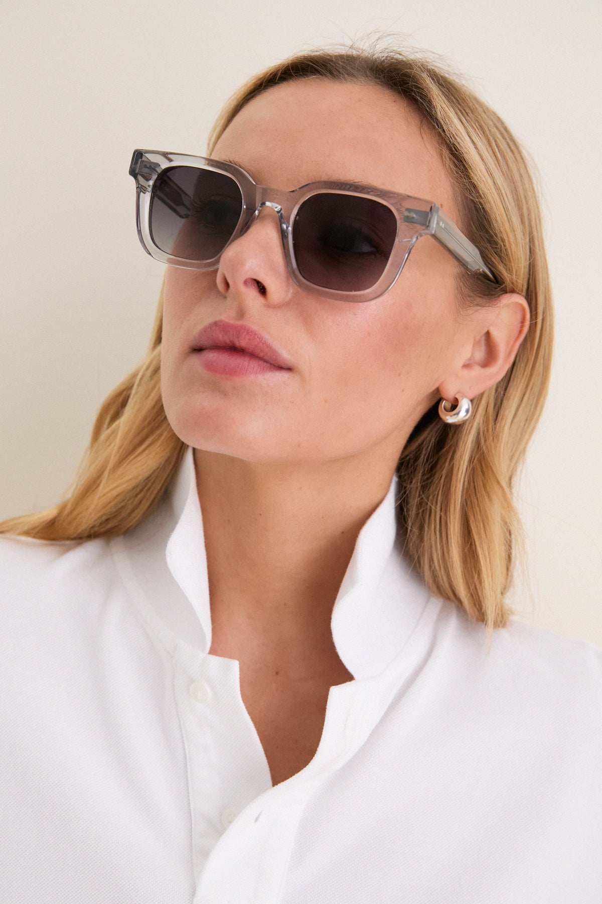 Grey 04 Sunglasses
