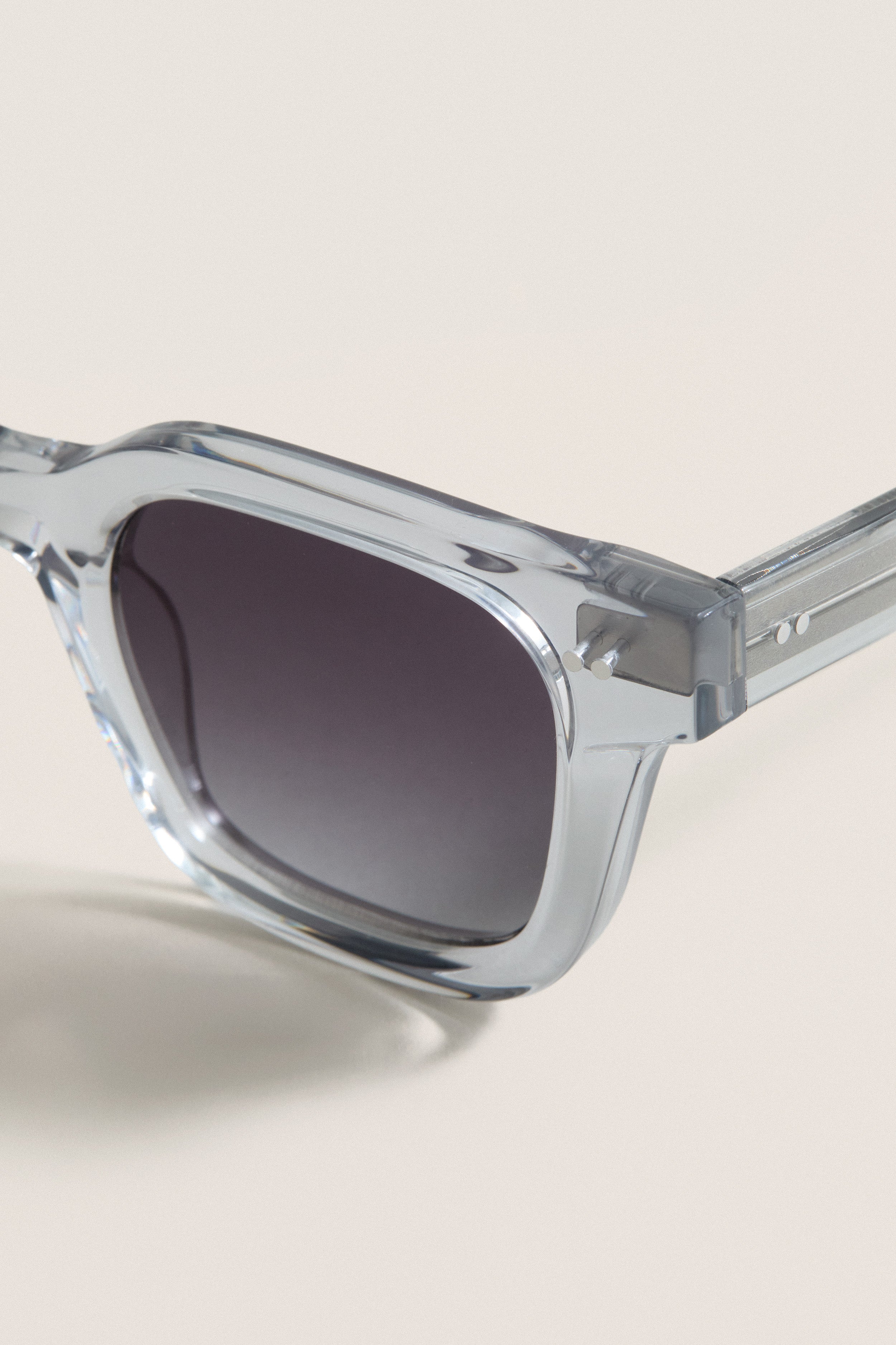 Grey 04 Sunglasses