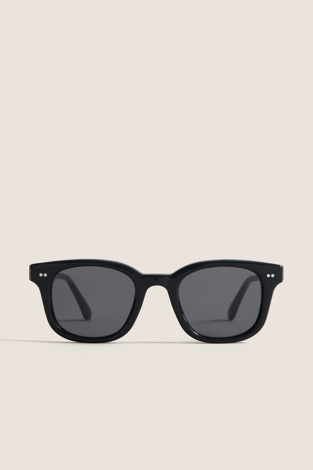 Black 02 Sunglasses