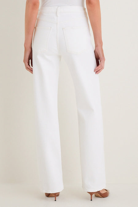 White Wash Harper Jean