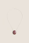 Red Mookiate Julia Necklace