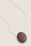 Red Mookiate Julia Necklace