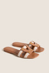 Honey and Natural Via Slides
