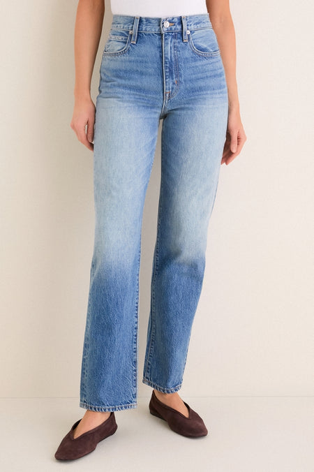 Old Habits Die Hard London Jean