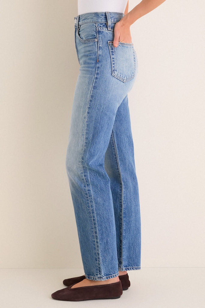 Old Habits Die Hard London Jean