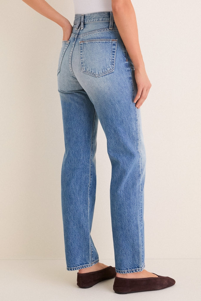 Old Habits Die Hard London Jean