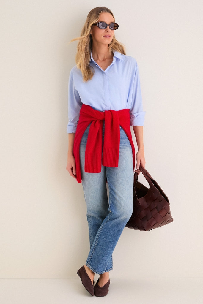 Old Habits Die Hard London Jean