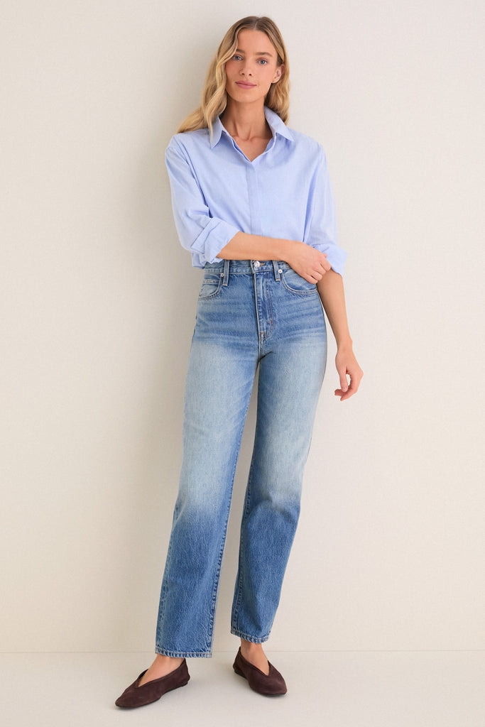 Old Habits Die Hard London Jean