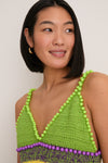 Multi Bacuri Dress
