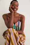Multi Duku Dress