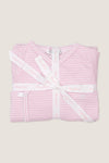 Pink Stripe Take Me Home Bundle Set