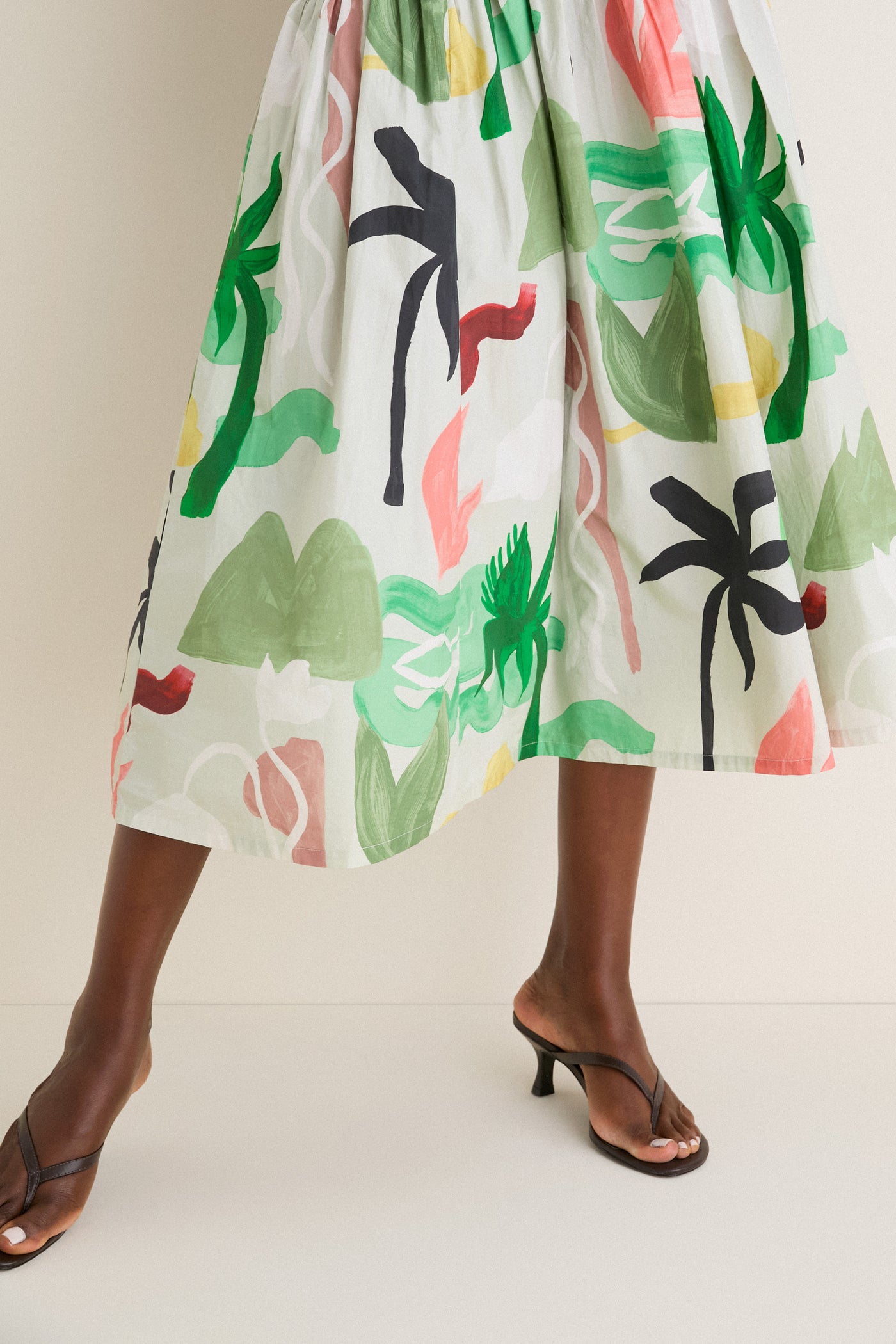 farm rio petal sleeveless maxi dress Red Pietra Floral Sleeveless Maxi Dress FARM Rio