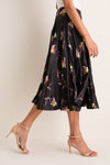 Black Lily Nera Skirt