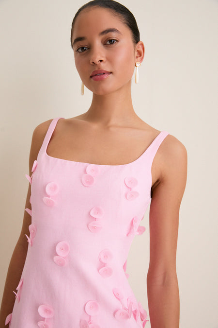 Tulip Cailinn Mini Dress