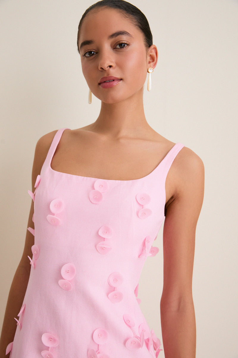 Tulip Cailinn Mini Dress