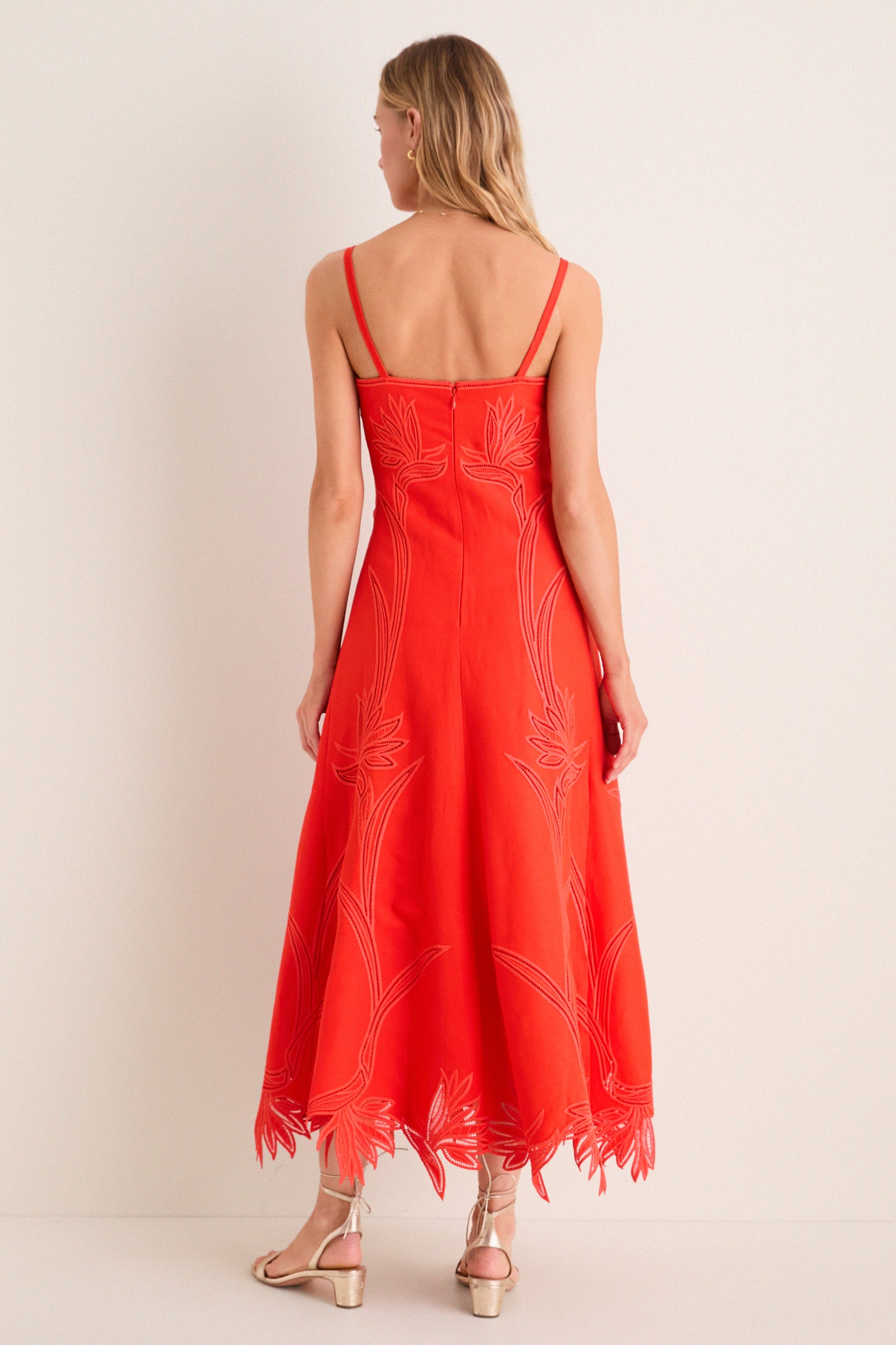 ellery silk dress Reformation // Yellow Silk Ellery Dress VSP Consignment