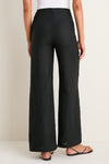 Black Syna Pants