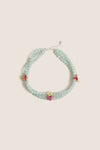 Glass Jackie Choker