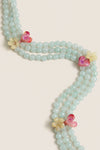 Glass Jackie Choker