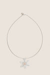 Glass Nyssa Necklace