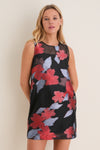 Night Garden Brea Dress