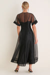 Black Elle Dress